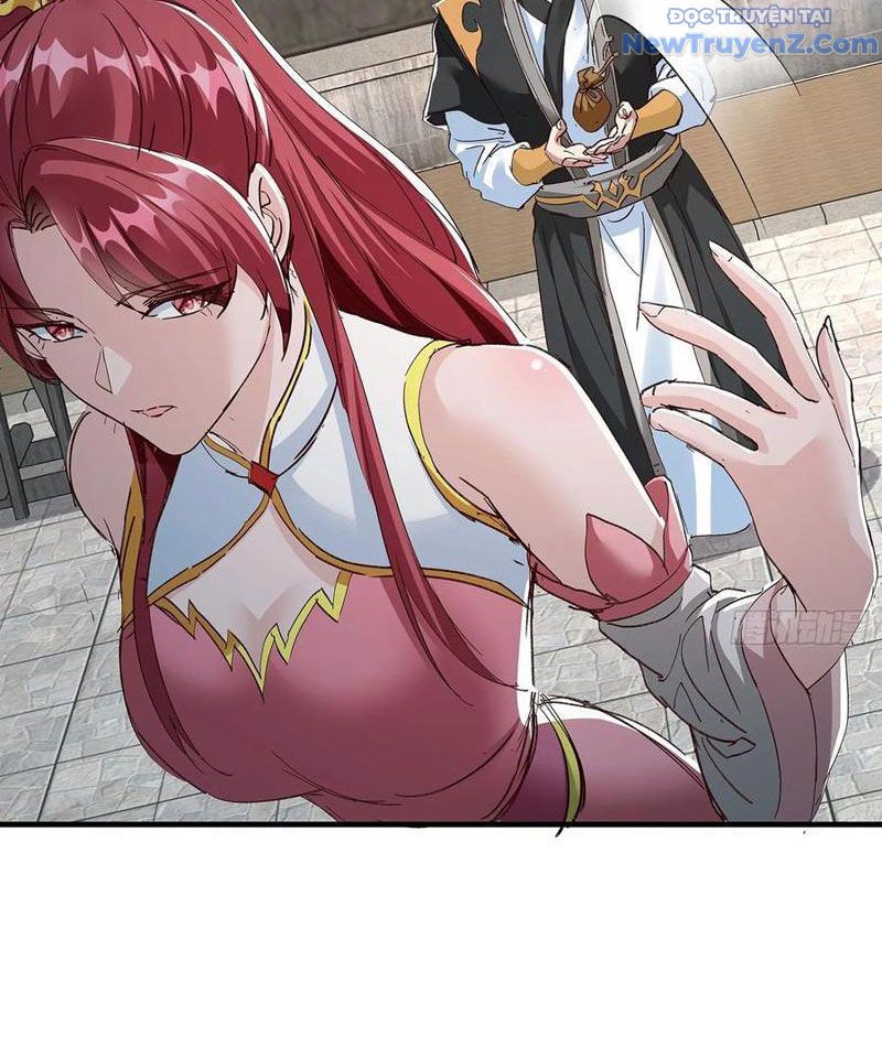 Hoá Ra Ta Là Lão Tổ Ma Đạo? Chapter 88 - Trang 2