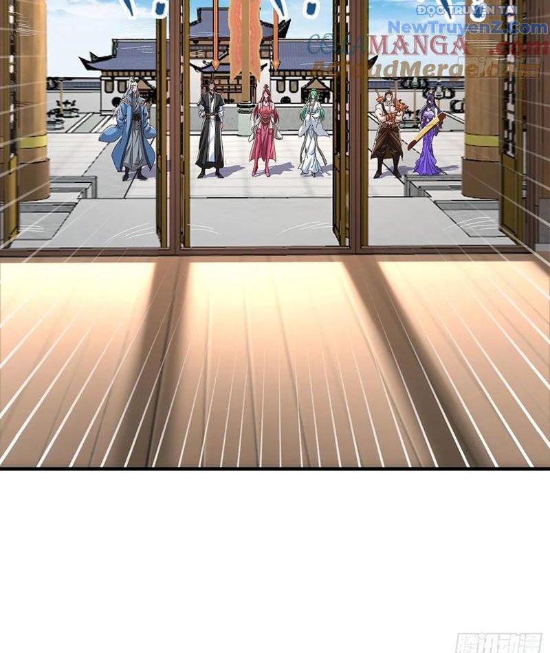 Hoá Ra Ta Là Lão Tổ Ma Đạo? Chapter 88 - Trang 2