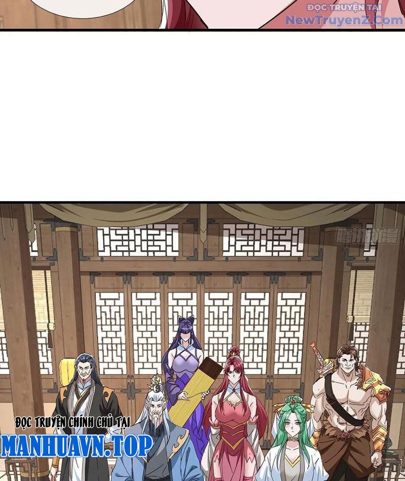 Hoá Ra Ta Là Lão Tổ Ma Đạo? Chapter 88 - Trang 2