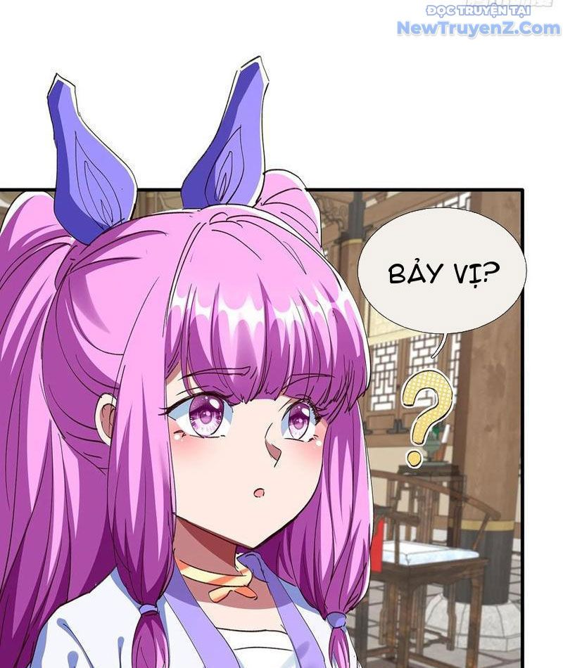 Hoá Ra Ta Là Lão Tổ Ma Đạo? Chapter 88 - Trang 2