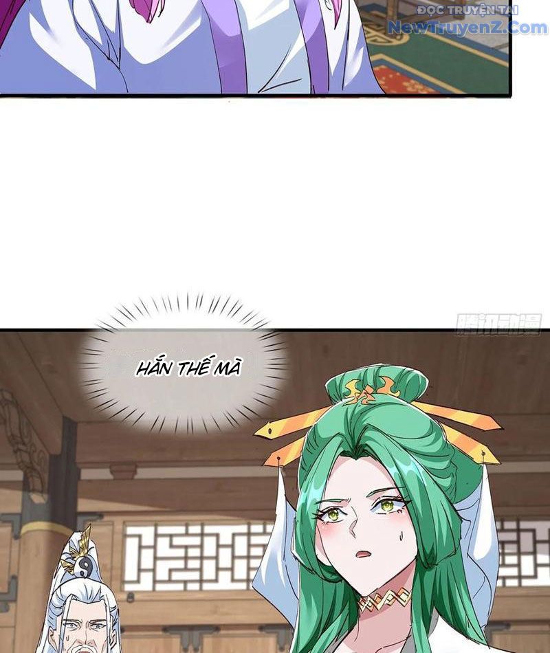 Hoá Ra Ta Là Lão Tổ Ma Đạo? Chapter 88 - Trang 2