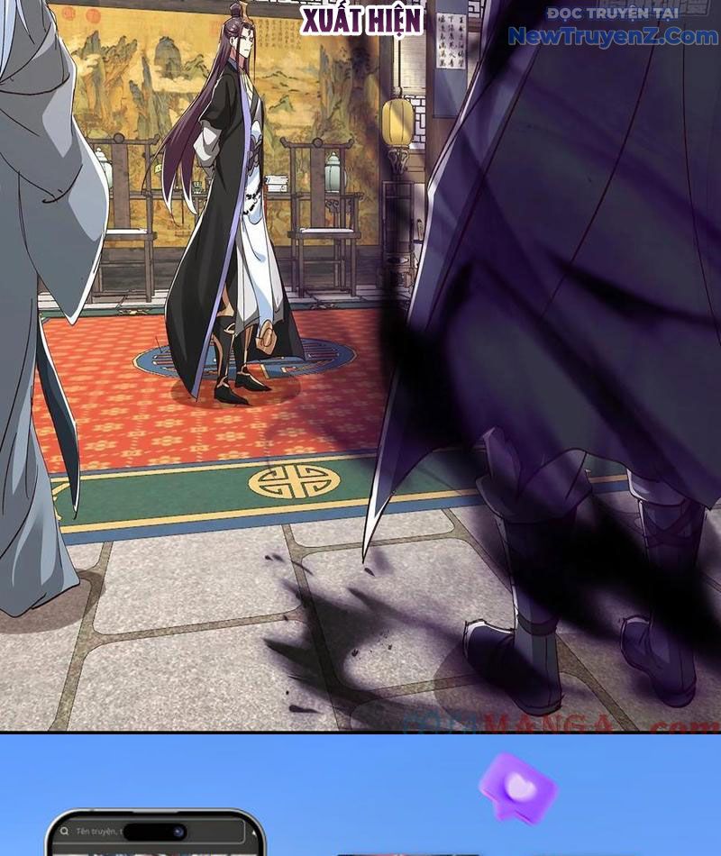 Hoá Ra Ta Là Lão Tổ Ma Đạo? Chapter 88 - Trang 2