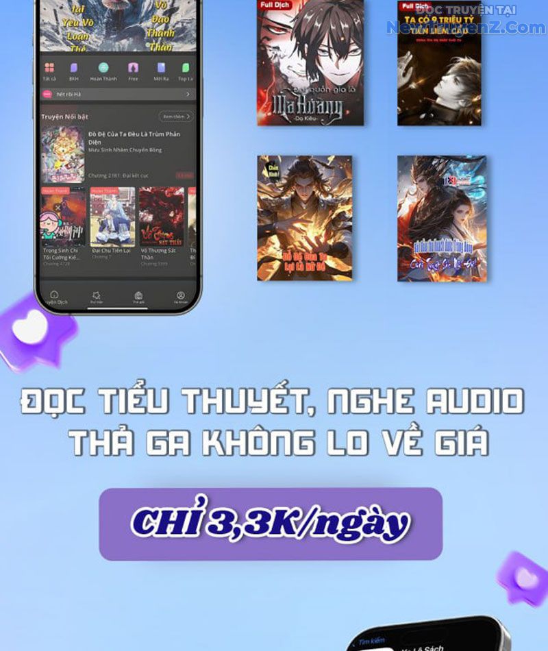 Hoá Ra Ta Là Lão Tổ Ma Đạo? Chapter 88 - Trang 2