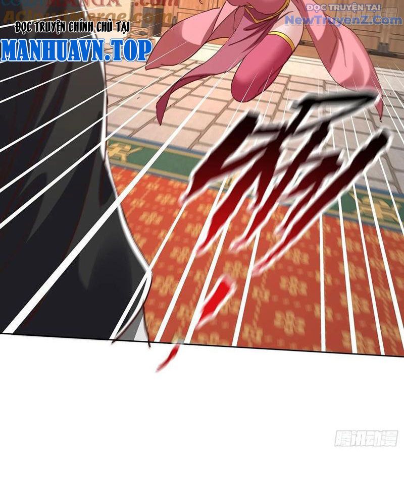 Hoá Ra Ta Là Lão Tổ Ma Đạo? Chapter 89 - Trang 2