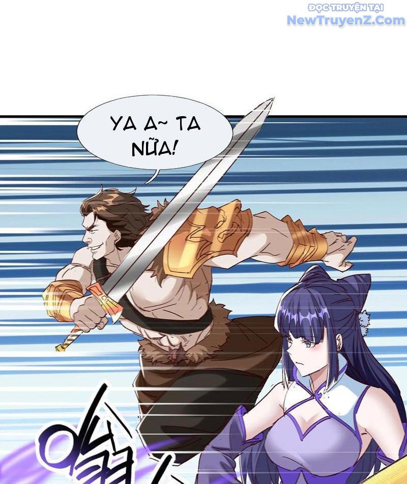 Hoá Ra Ta Là Lão Tổ Ma Đạo? Chapter 89 - Trang 2