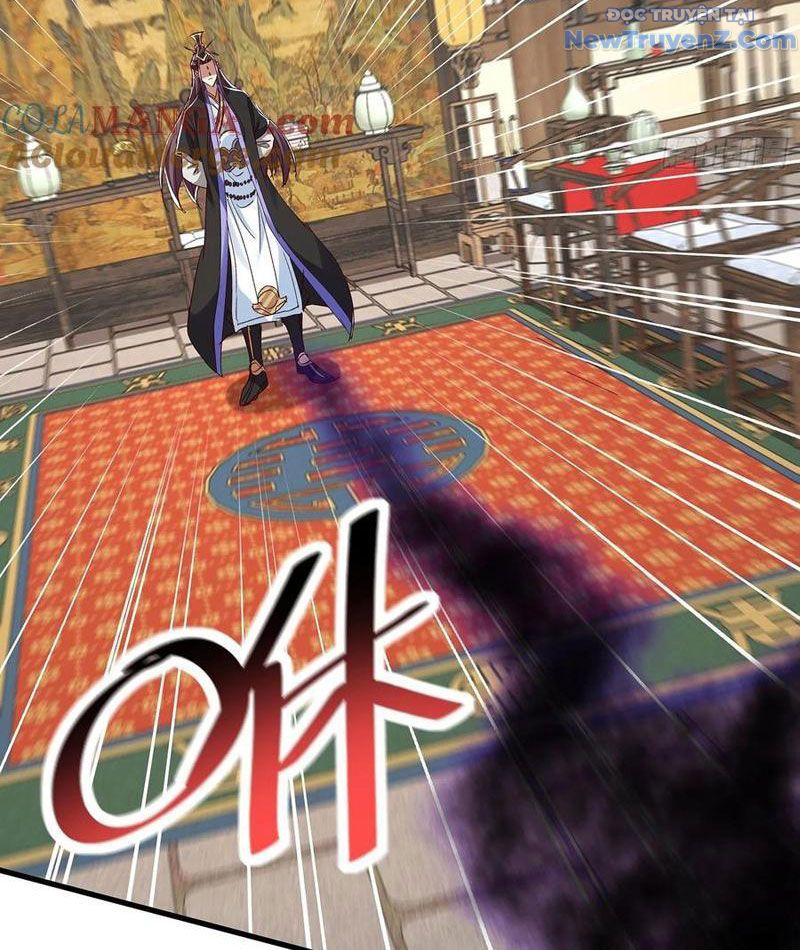 Hoá Ra Ta Là Lão Tổ Ma Đạo? Chapter 89 - Trang 2