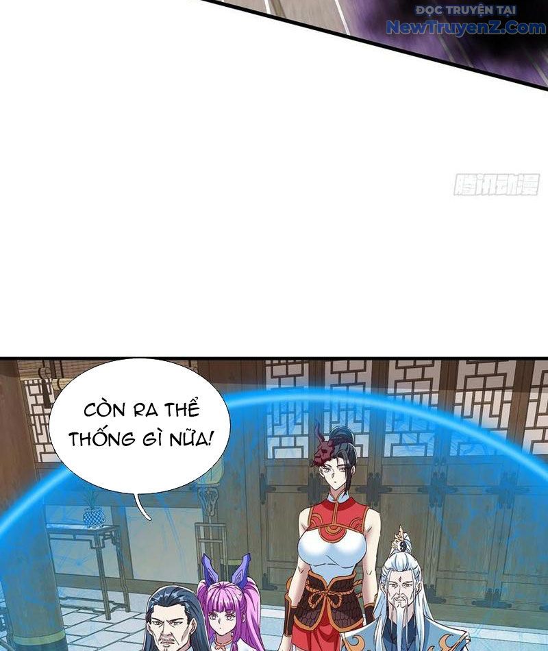 Hoá Ra Ta Là Lão Tổ Ma Đạo? Chapter 89 - Trang 2