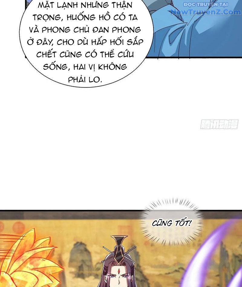 Hoá Ra Ta Là Lão Tổ Ma Đạo? Chapter 89 - Trang 2