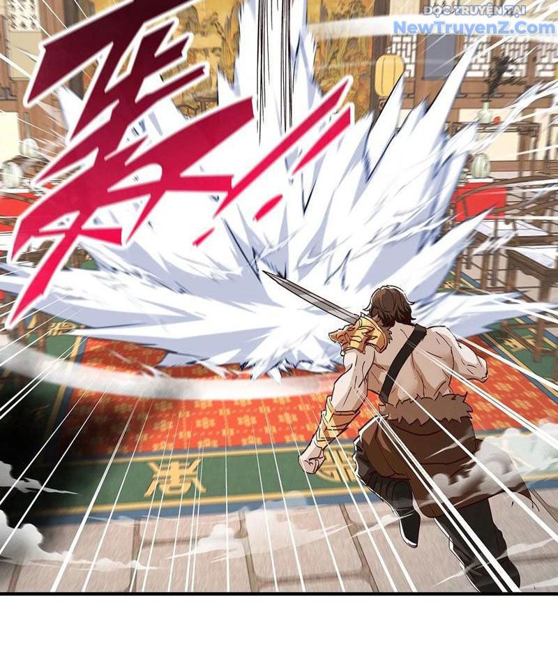 Hoá Ra Ta Là Lão Tổ Ma Đạo? Chapter 89 - Trang 2