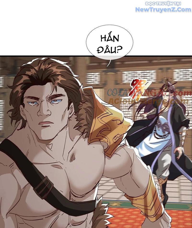 Hoá Ra Ta Là Lão Tổ Ma Đạo? Chapter 89 - Trang 2