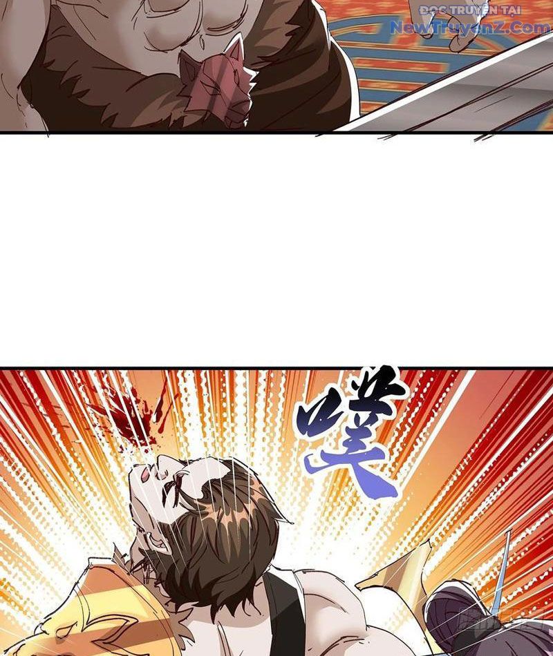 Hoá Ra Ta Là Lão Tổ Ma Đạo? Chapter 89 - Trang 2