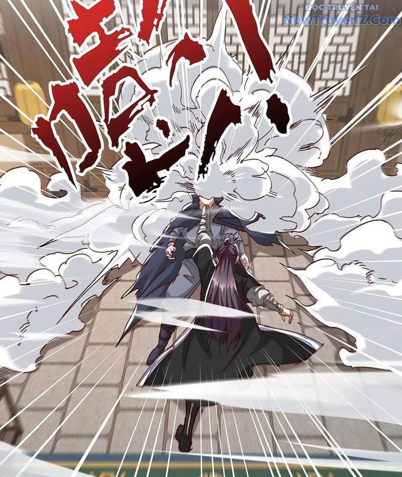 Hoá Ra Ta Là Lão Tổ Ma Đạo? Chapter 89 - Trang 2