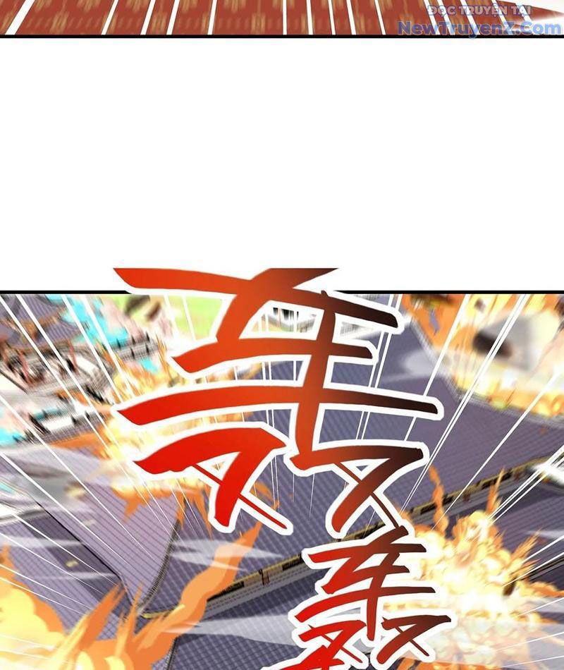 Hoá Ra Ta Là Lão Tổ Ma Đạo? Chapter 89 - Trang 2