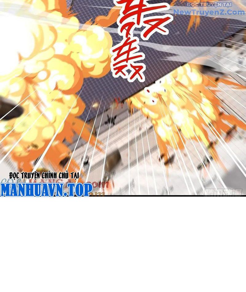 Hoá Ra Ta Là Lão Tổ Ma Đạo? Chapter 89 - Trang 2