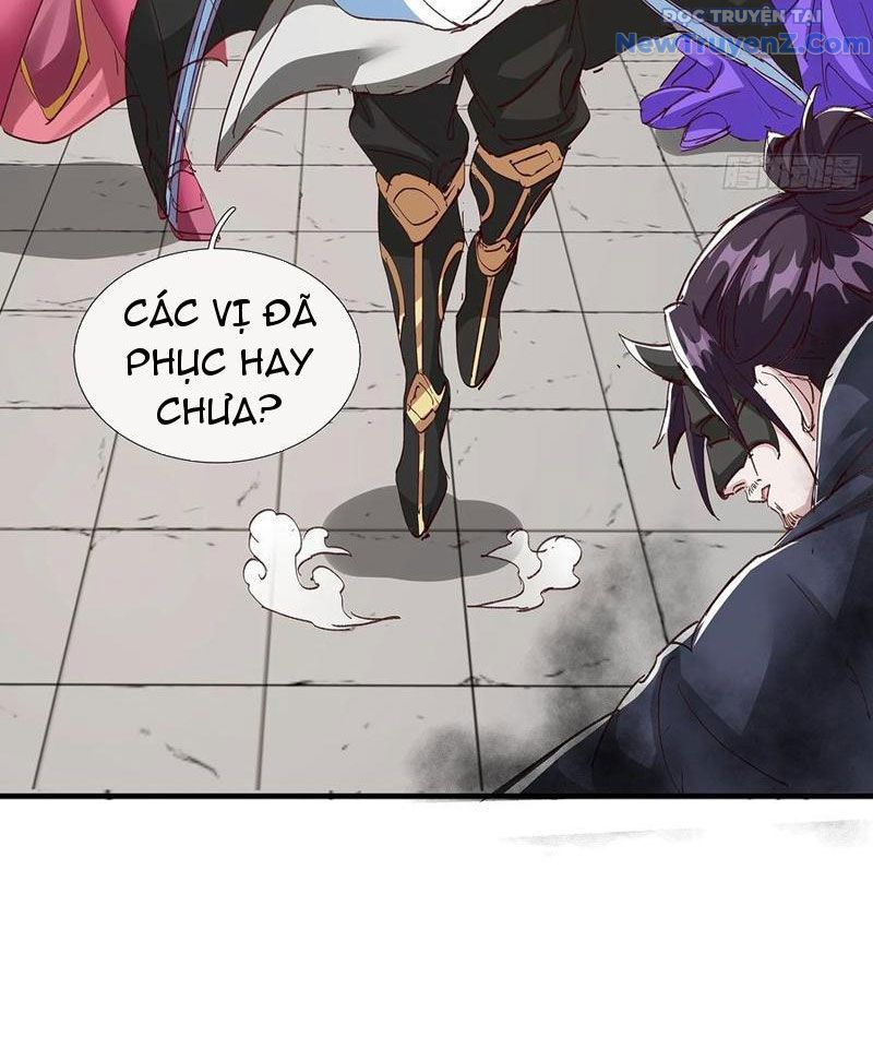 Hoá Ra Ta Là Lão Tổ Ma Đạo? Chapter 89 - Trang 2