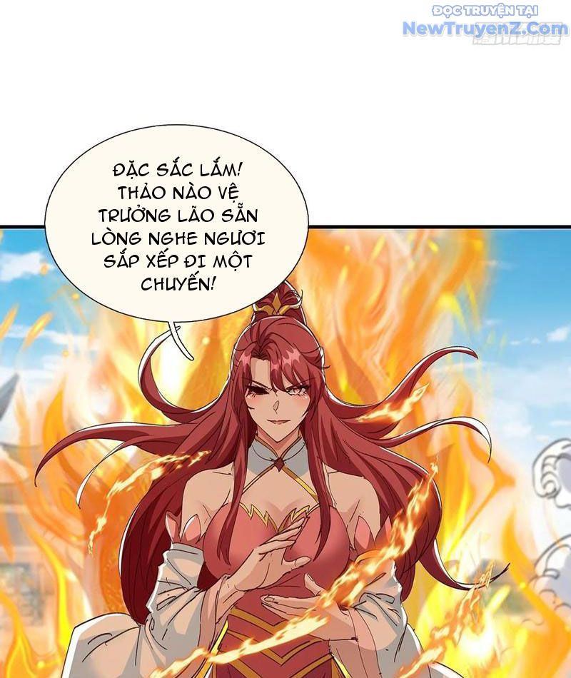 Hoá Ra Ta Là Lão Tổ Ma Đạo? Chapter 89 - Trang 2