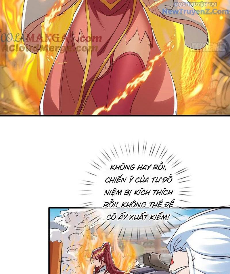 Hoá Ra Ta Là Lão Tổ Ma Đạo? Chapter 89 - Trang 2