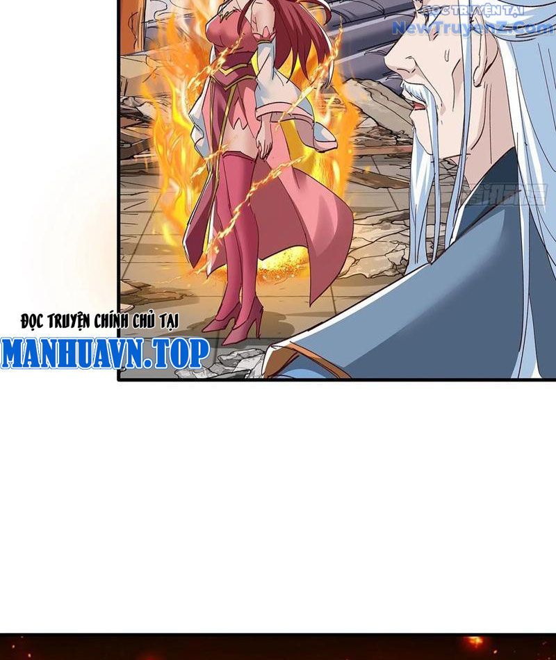 Hoá Ra Ta Là Lão Tổ Ma Đạo? Chapter 89 - Trang 2