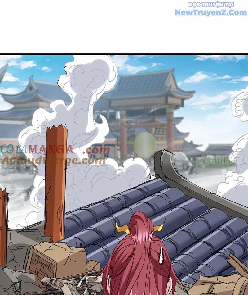 Hoá Ra Ta Là Lão Tổ Ma Đạo? Chapter 89 - Trang 2