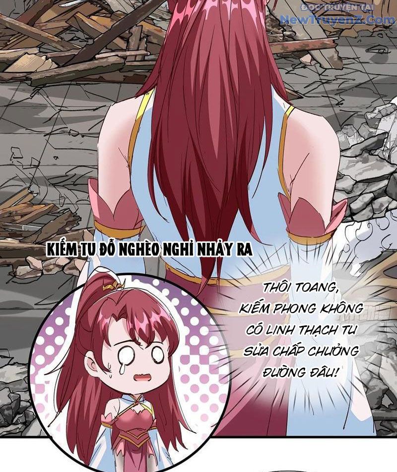 Hoá Ra Ta Là Lão Tổ Ma Đạo? Chapter 89 - Trang 2