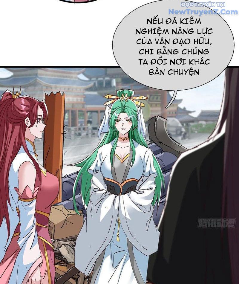 Hoá Ra Ta Là Lão Tổ Ma Đạo? Chapter 89 - Trang 2