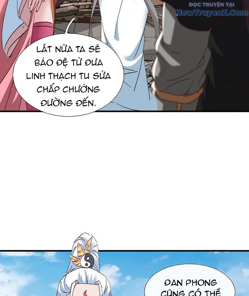 Hoá Ra Ta Là Lão Tổ Ma Đạo? Chapter 89 - Trang 2