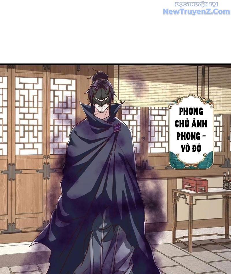 Hoá Ra Ta Là Lão Tổ Ma Đạo? Chapter 89 - Trang 2