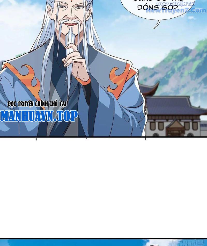 Hoá Ra Ta Là Lão Tổ Ma Đạo? Chapter 89 - Trang 2