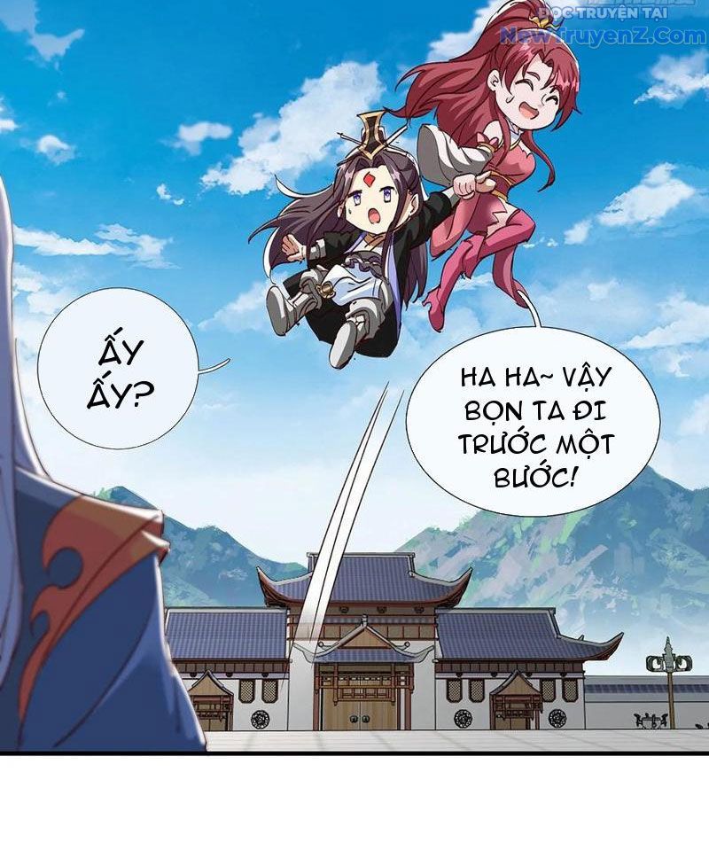 Hoá Ra Ta Là Lão Tổ Ma Đạo? Chapter 89 - Trang 2