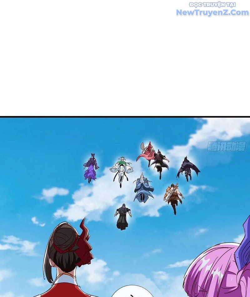 Hoá Ra Ta Là Lão Tổ Ma Đạo? Chapter 89 - Trang 2