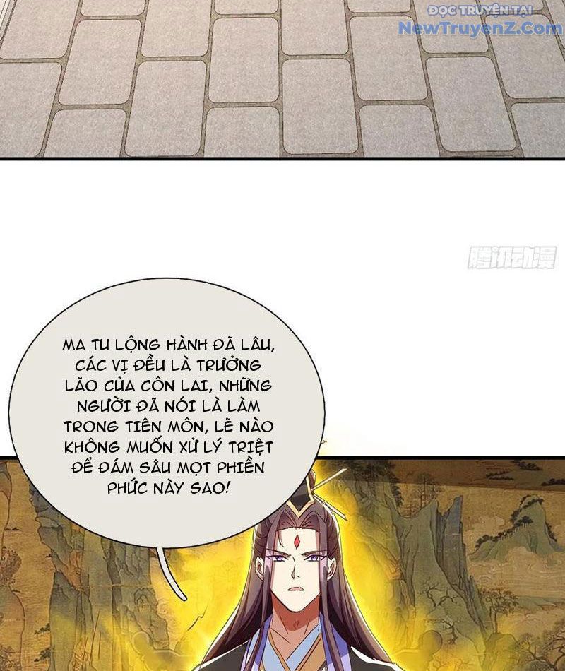 Hoá Ra Ta Là Lão Tổ Ma Đạo? Chapter 89 - Trang 2