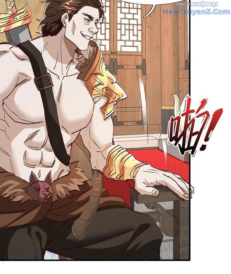 Hoá Ra Ta Là Lão Tổ Ma Đạo? Chapter 89 - Trang 2