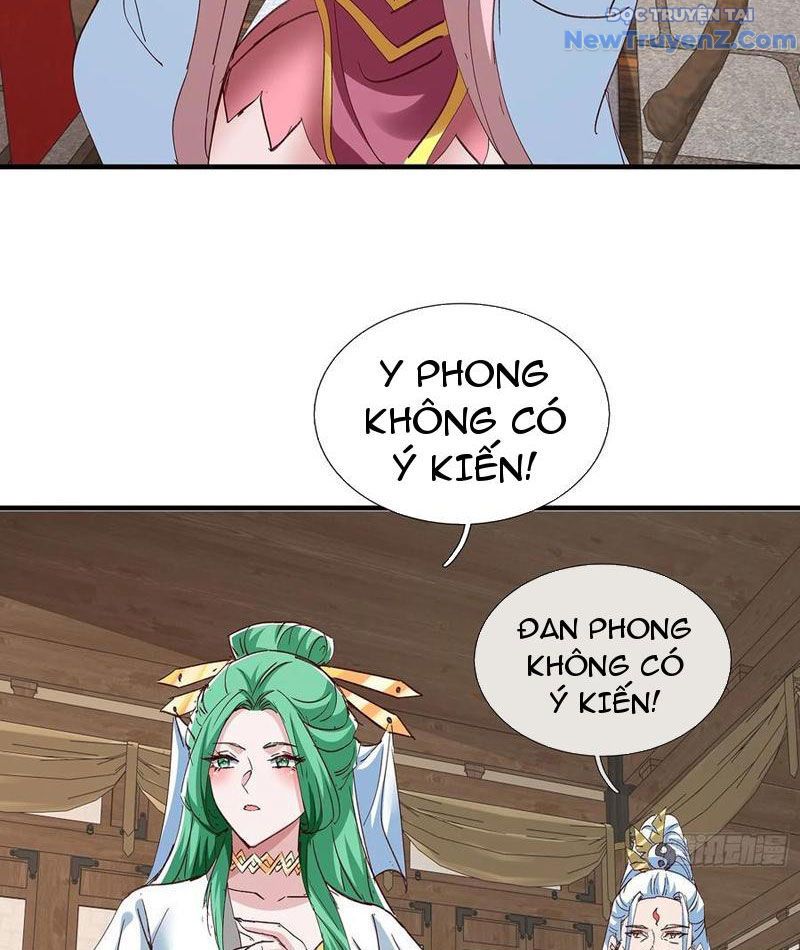 Hoá Ra Ta Là Lão Tổ Ma Đạo? Chapter 89 - Trang 2