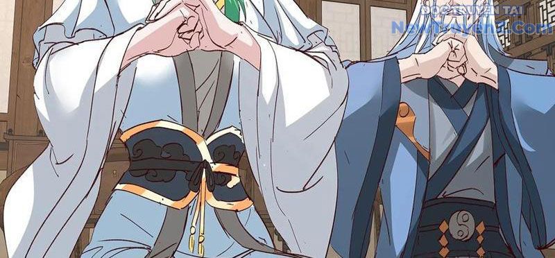 Hoá Ra Ta Là Lão Tổ Ma Đạo? Chapter 89 - Trang 2