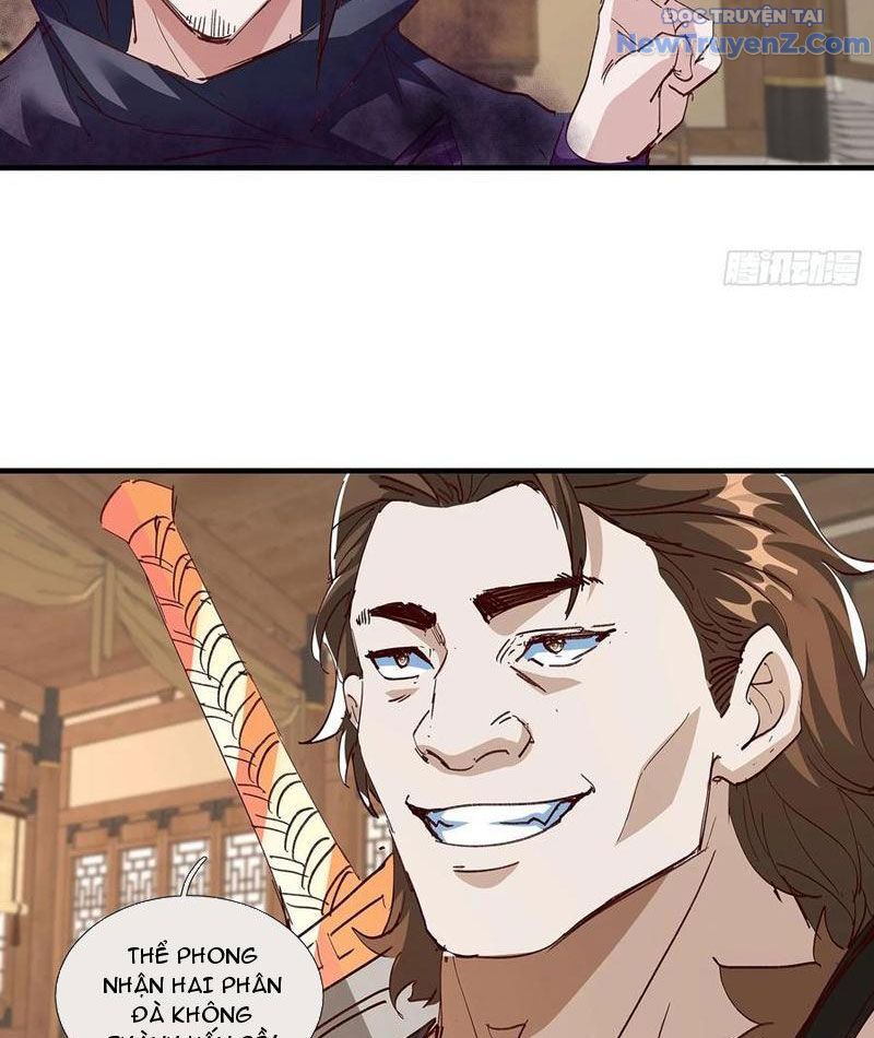 Hoá Ra Ta Là Lão Tổ Ma Đạo? Chapter 89 - Trang 2