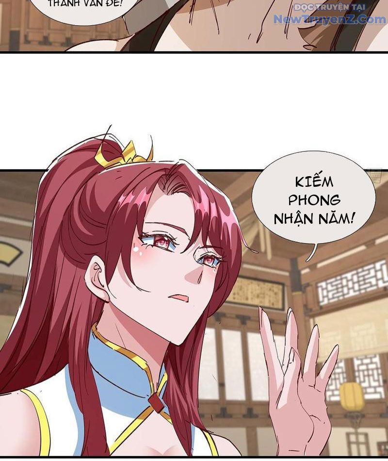 Hoá Ra Ta Là Lão Tổ Ma Đạo? Chapter 89 - Trang 2