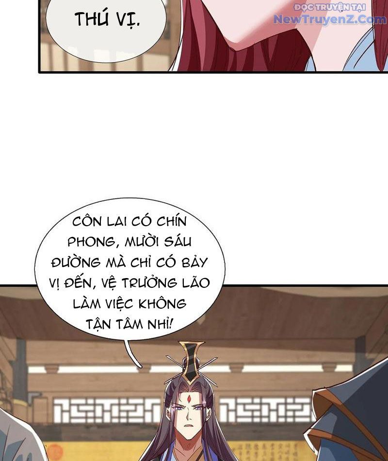 Hoá Ra Ta Là Lão Tổ Ma Đạo? Chapter 89 - Trang 2