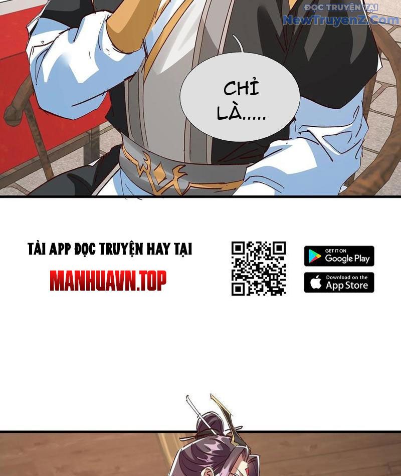 Hoá Ra Ta Là Lão Tổ Ma Đạo? Chapter 89 - Trang 2