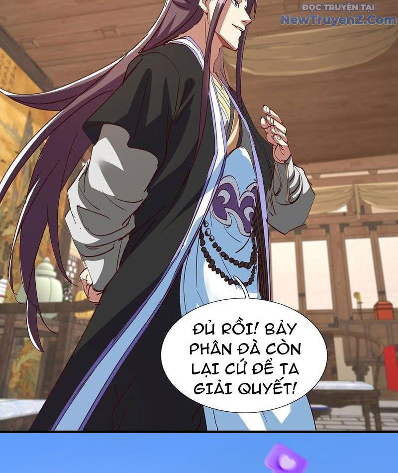 Hoá Ra Ta Là Lão Tổ Ma Đạo? Chapter 89 - Trang 2