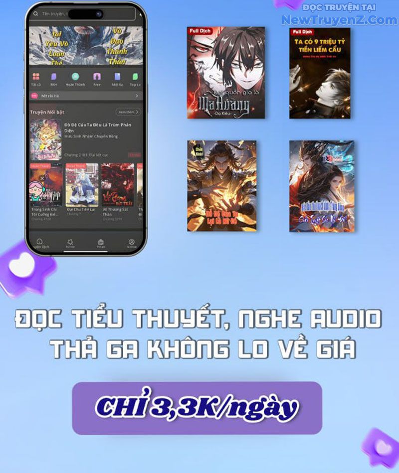 Hoá Ra Ta Là Lão Tổ Ma Đạo? Chapter 89 - Trang 2