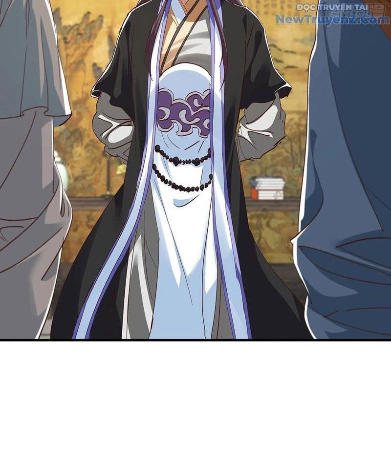 Hoá Ra Ta Là Lão Tổ Ma Đạo? Chapter 89 - Trang 2