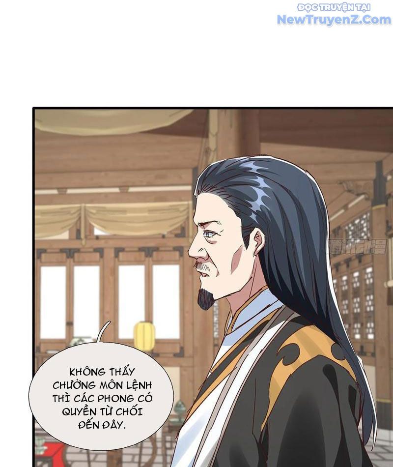 Hoá Ra Ta Là Lão Tổ Ma Đạo? Chapter 89 - Trang 2