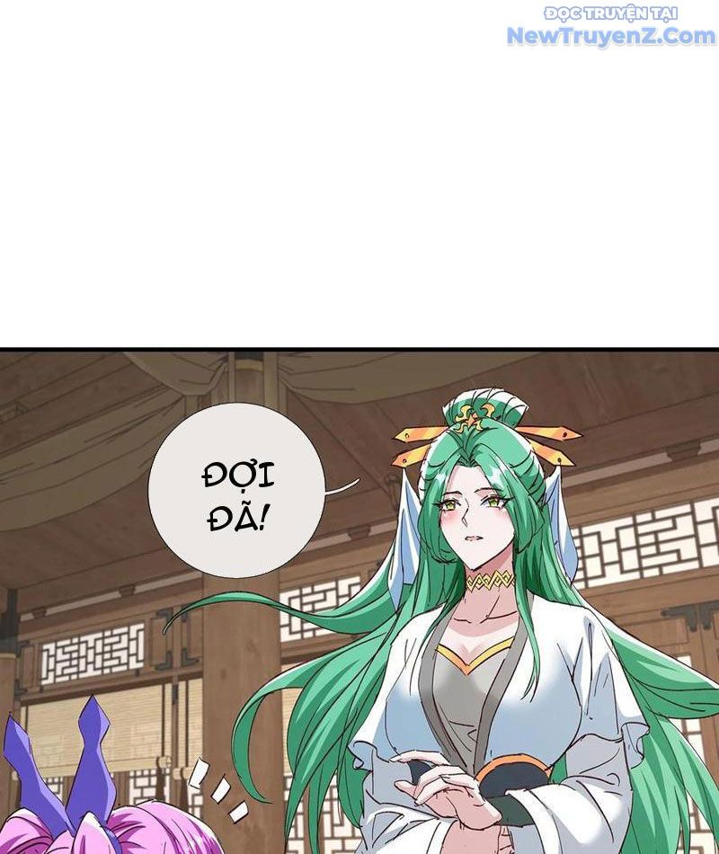 Hoá Ra Ta Là Lão Tổ Ma Đạo? Chapter 90 - Trang 2