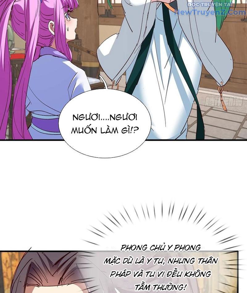 Hoá Ra Ta Là Lão Tổ Ma Đạo? Chapter 90 - Trang 2