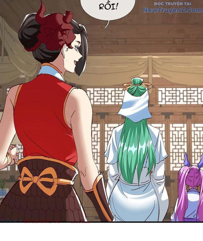 Hoá Ra Ta Là Lão Tổ Ma Đạo? Chapter 90 - Trang 2