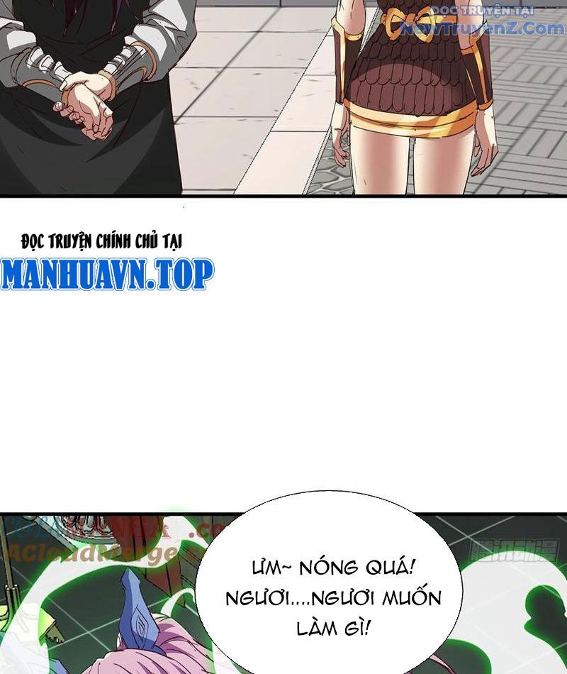 Hoá Ra Ta Là Lão Tổ Ma Đạo? Chapter 90 - Trang 2