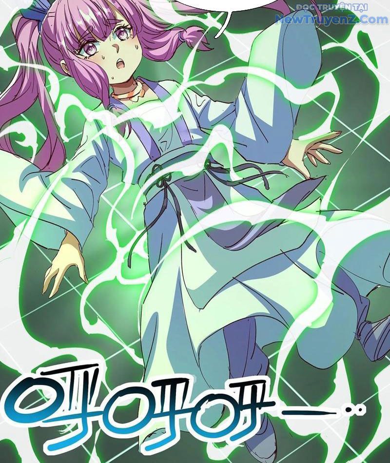 Hoá Ra Ta Là Lão Tổ Ma Đạo? Chapter 90 - Trang 2