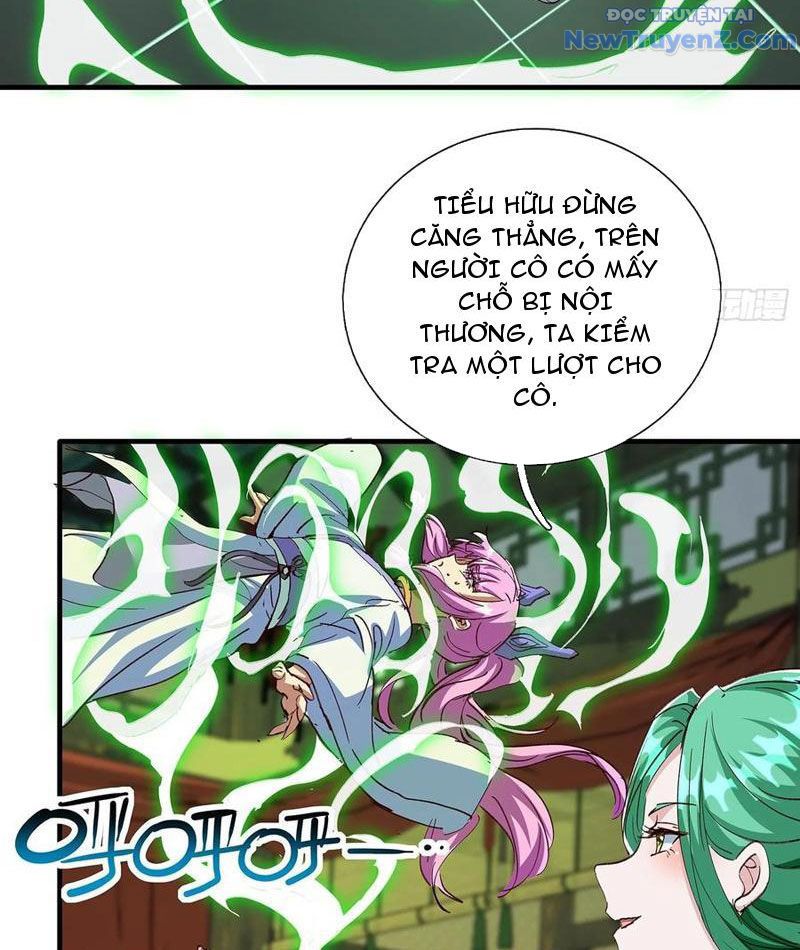 Hoá Ra Ta Là Lão Tổ Ma Đạo? Chapter 90 - Trang 2