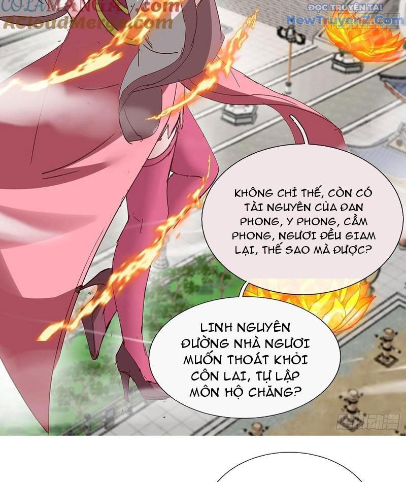 Hoá Ra Ta Là Lão Tổ Ma Đạo? Chapter 90 - Trang 2