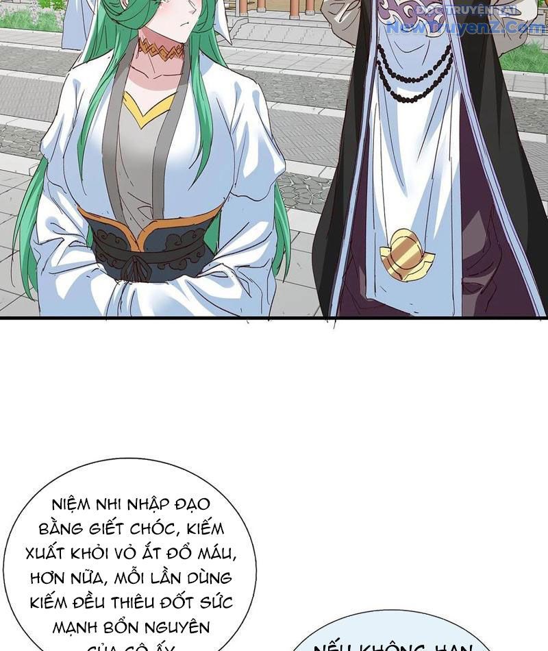 Hoá Ra Ta Là Lão Tổ Ma Đạo? Chapter 90 - Trang 2